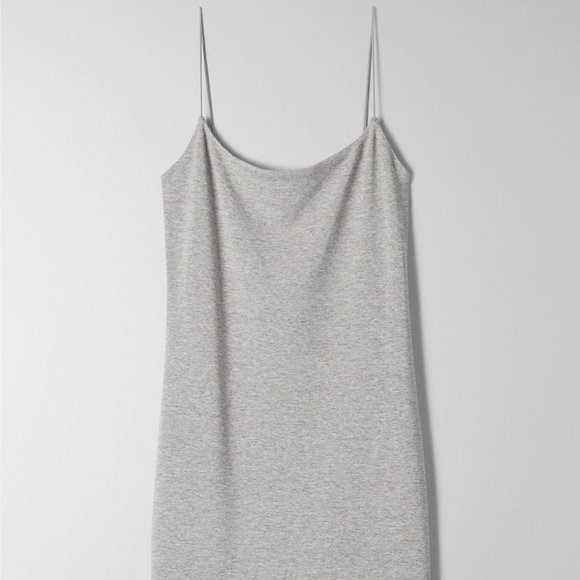 Wilfred Free Tiny Dress Jersey mini - worn ONCE - Picture 1 of 6